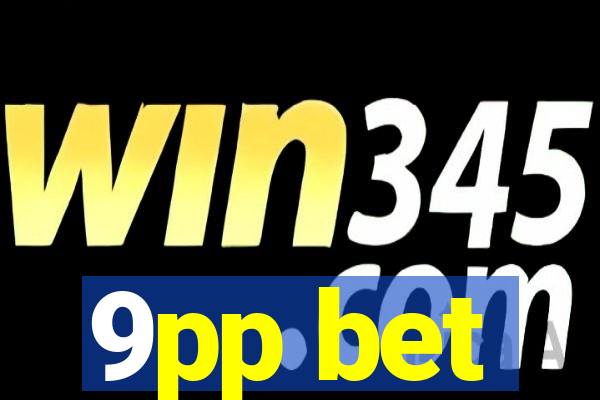 9pp bet